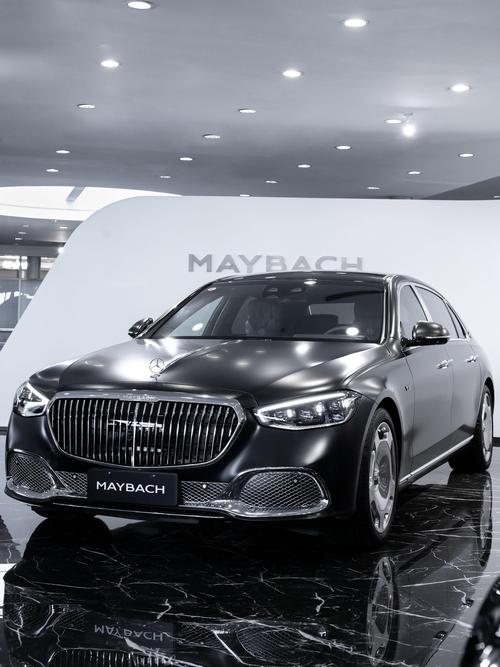 惠州龙门县玛雷振企业管理咨询岚图汽车的售后服务让用户无忧出行，迈巴赫未来的豪华车趋势