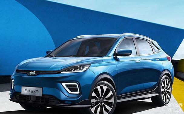 惠州龙门县玛雷振企业管理咨询WEY威派豪华SUV市场的黑马，零跑汽车与智能交通系统的协同